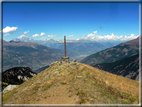 foto Monte Pailasse